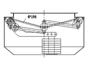 緩沖式自動(dòng)鎖氣器